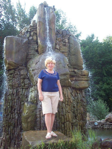 Светлана Гурина