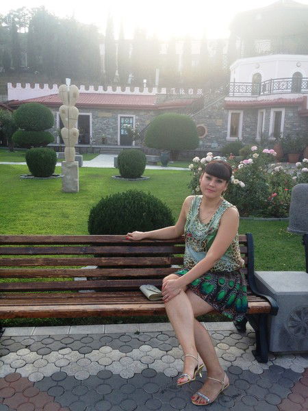 Майя Джапарова