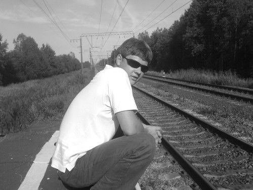 Роман Александрович