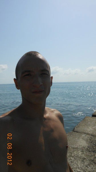 Владимир Коннов