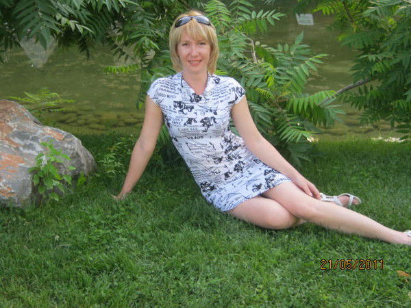 Ульяна Доянова