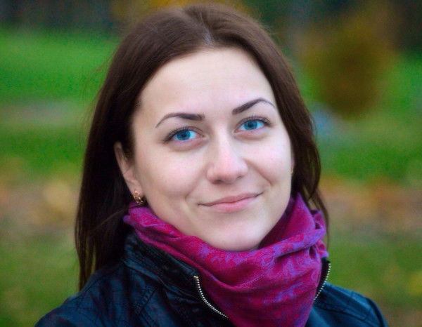 Ольга Коновец