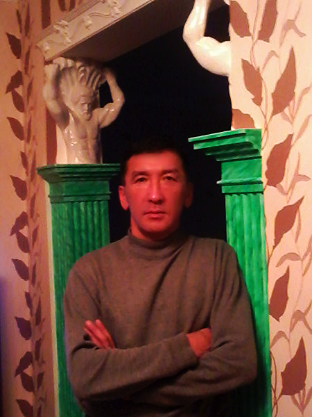 Мурат Жумагазиев