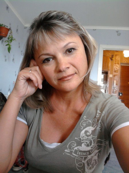 Ольга Литвинова