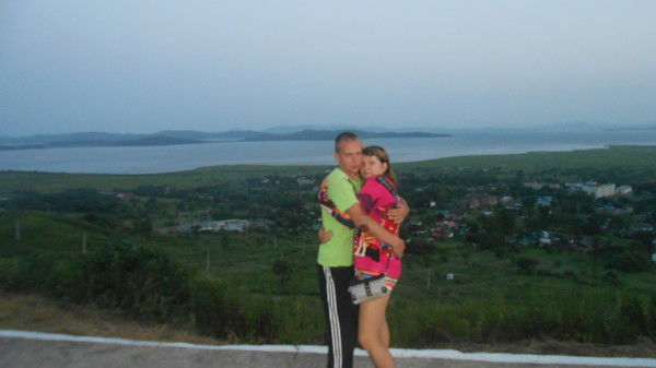 Наталья Бубнова