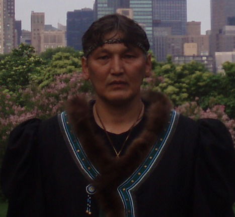 Ершов Михаил