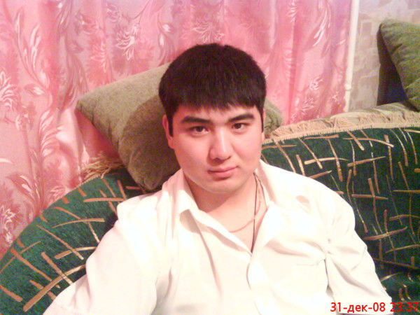 Тлеген Муканов