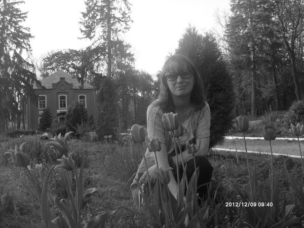 Людмила Гришина