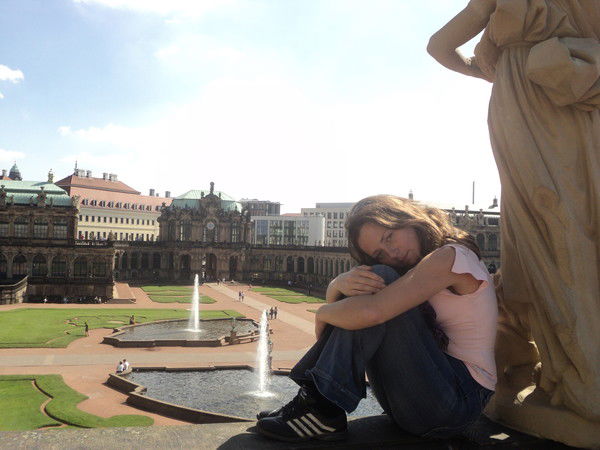 Марина Крамаренко