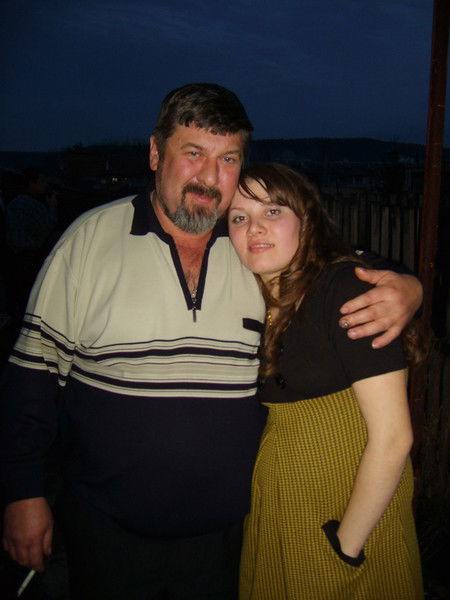 Ирина Панкратова