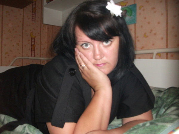 Юлия Рацебуржинская