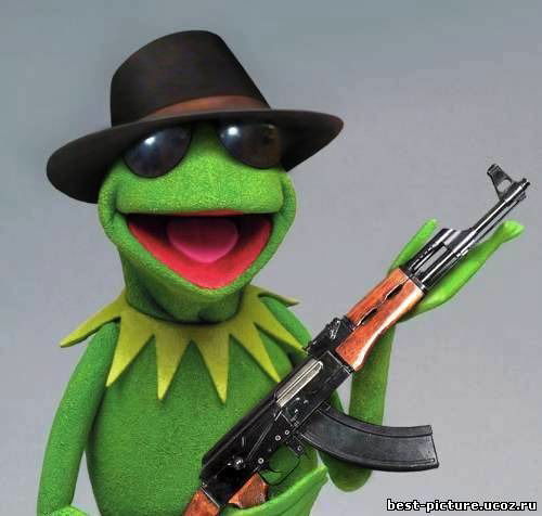 Александр Куц