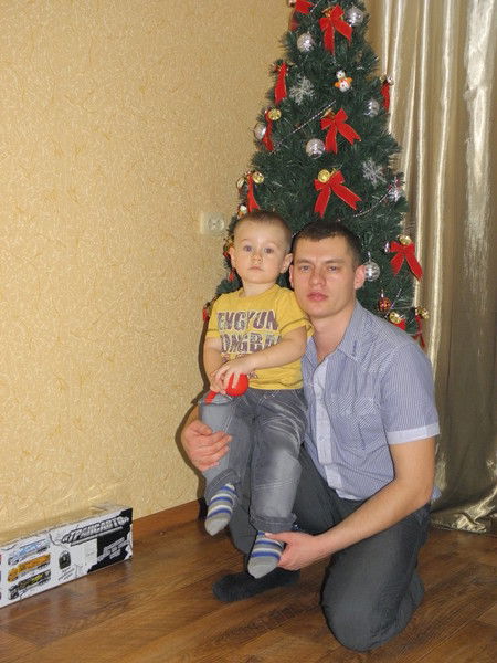 Николай Корниенко