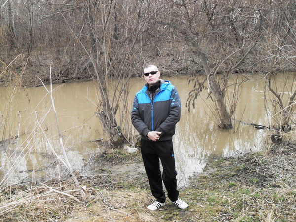 Алексей. Мешков.