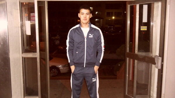 Nurmuxammed Gulimbetov