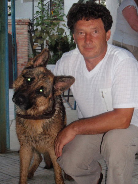 Николай Николаевич