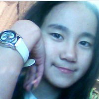 Альмира Шакенова