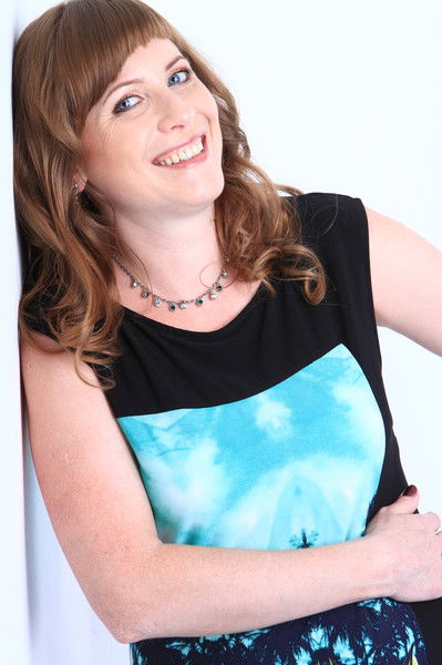 Валентина Мокшина