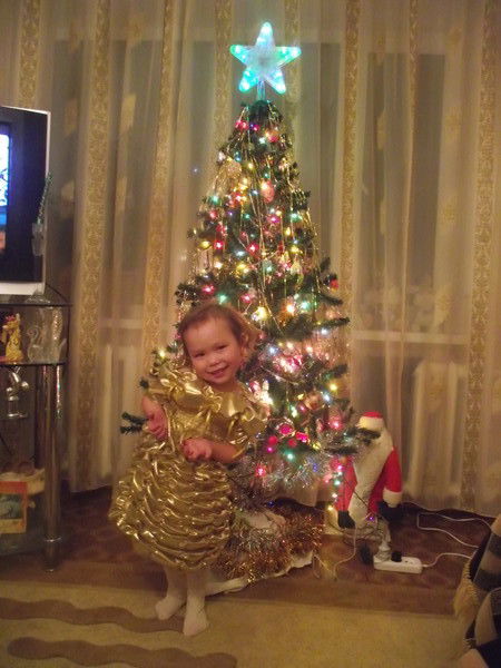 Альбина Тажибаева (Гаджиева)