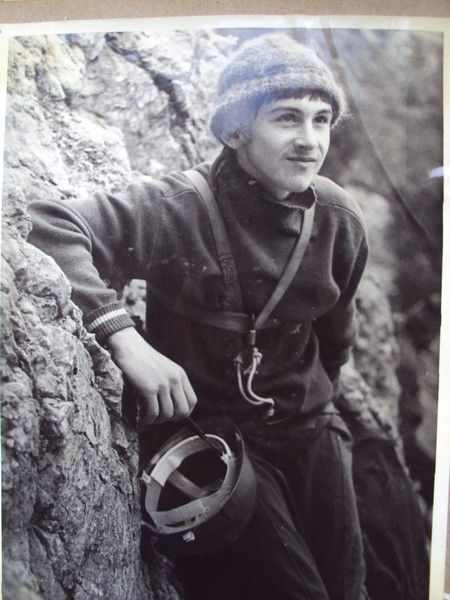 Николай Можаев