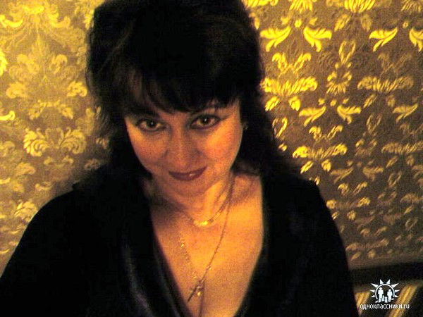 Ирина Сушкевич