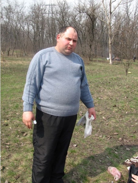 Сергей Жайворонок