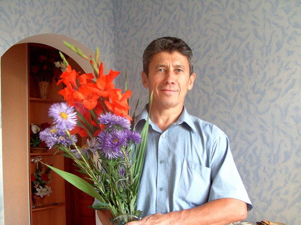 Разиф Маннанов