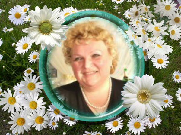 Ирина Терентьева