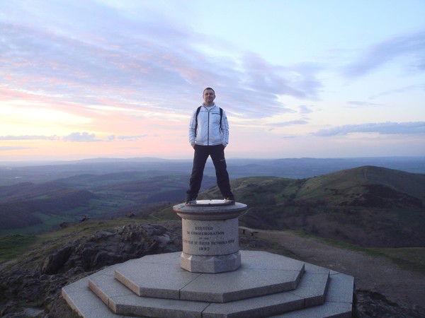 Виктор Лежнев