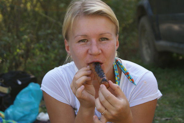 Елена Мурачева