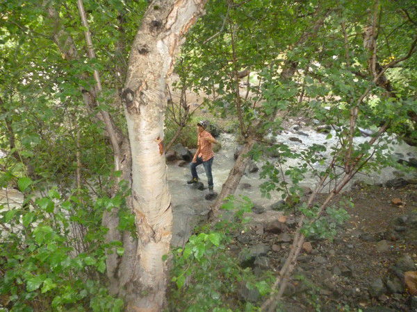 Максат Абильдашев