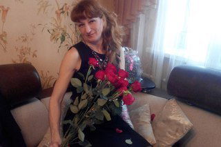 Галина Ковтун