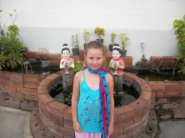 Василиса Валетова