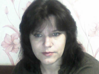 Оля Цыбулина!