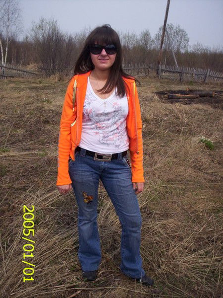 Татьяна Иванчугова