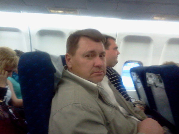 Георгий Майоров