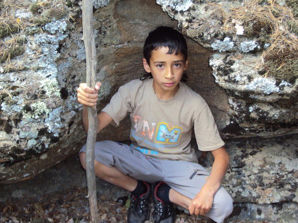 Григорий Клюшников