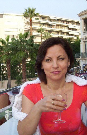 Галина Амирбаева