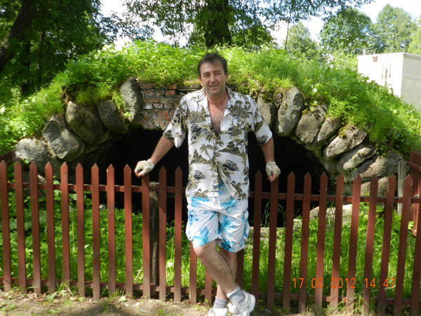 Дмитрий Бондаренко