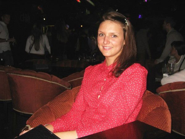 Елена Фёдорова