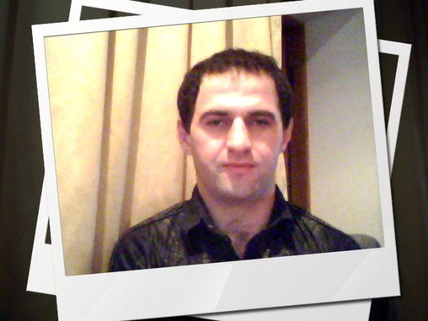 Даниял Хадисов