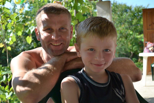 Владимир Милицын