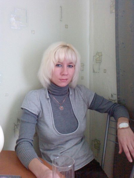 Анна Каримова