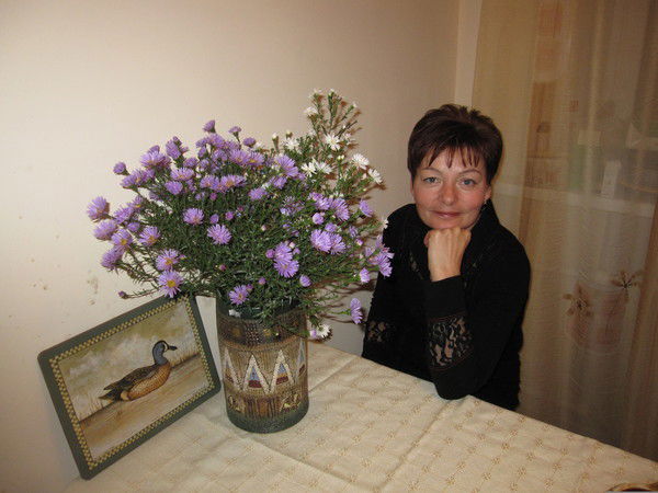 Венцеслава Титова