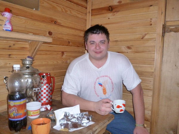 Максим Андреев