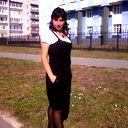 Екатерина Горбушина