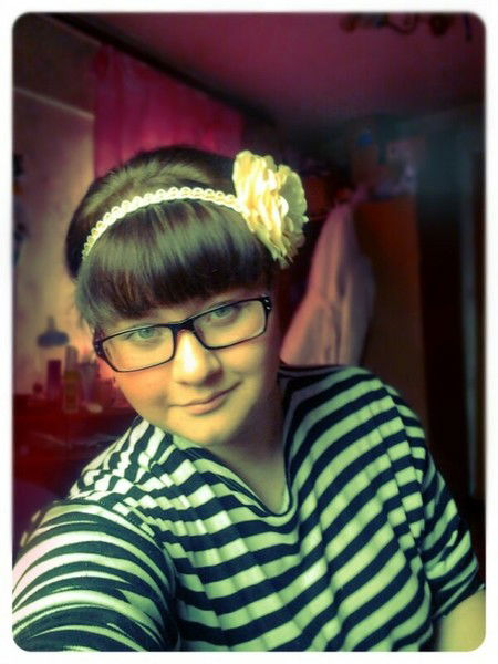 Марина Суконко