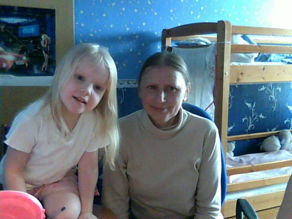 Татьяна Андреева