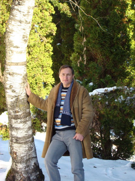 Игорь Куликов