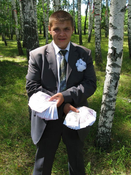 Сергей Михайлов